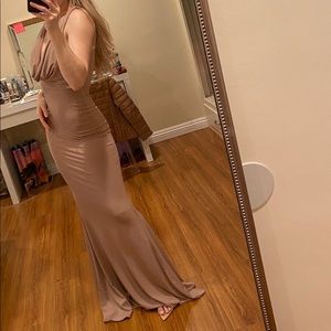 Entice Gown by Nookie for REVOLVE